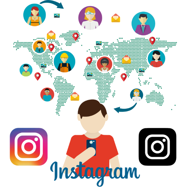 Impulsa tu Marca en Instagram Publicidad Visual que Vende.
